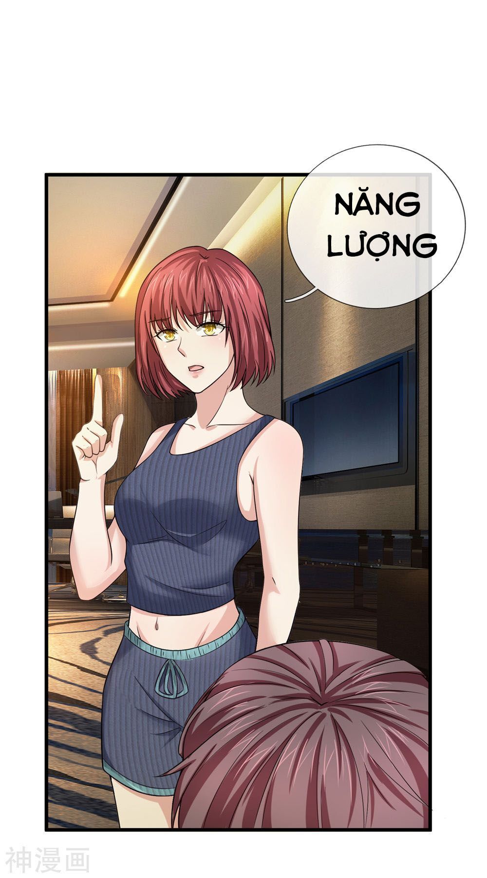 Tuyệt Thế Phi Đao Chapter 195 - Trang 2