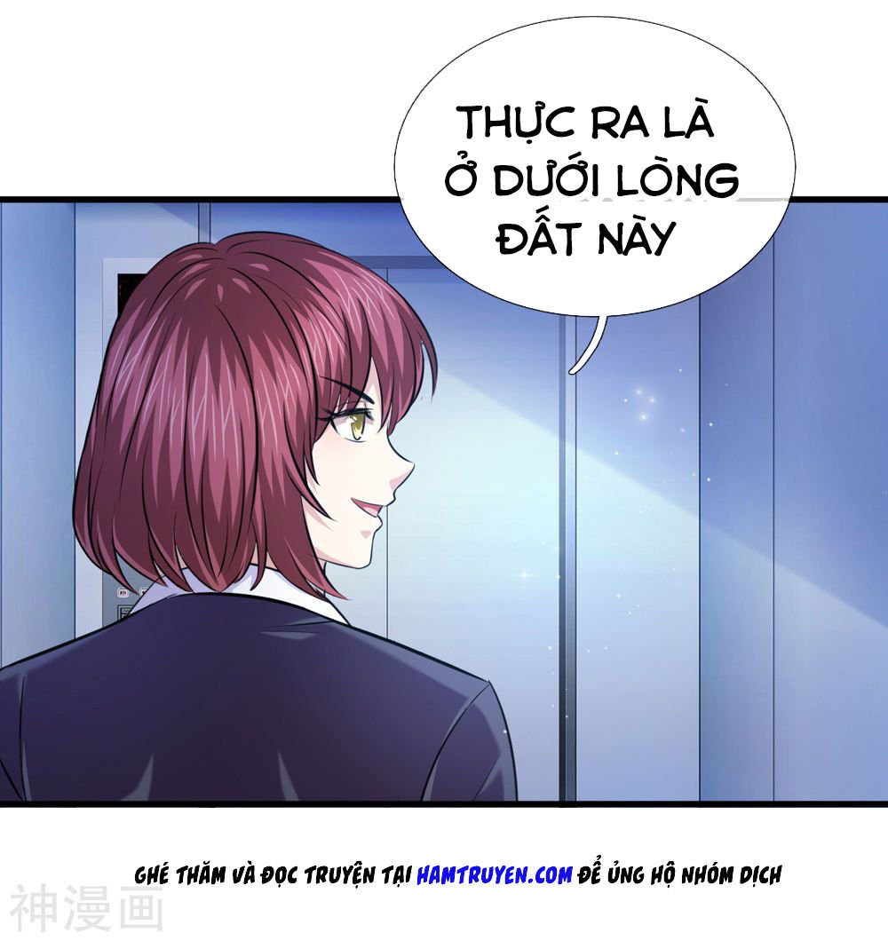 Tuyệt Thế Phi Đao Chapter 196 - Trang 2