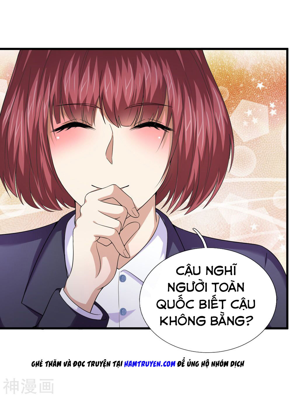 Tuyệt Thế Phi Đao Chapter 197 - Trang 2