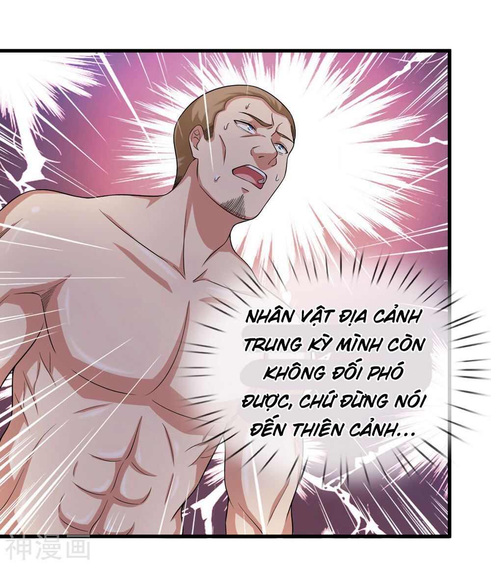 Tuyệt Thế Phi Đao Chapter 197 - Trang 2