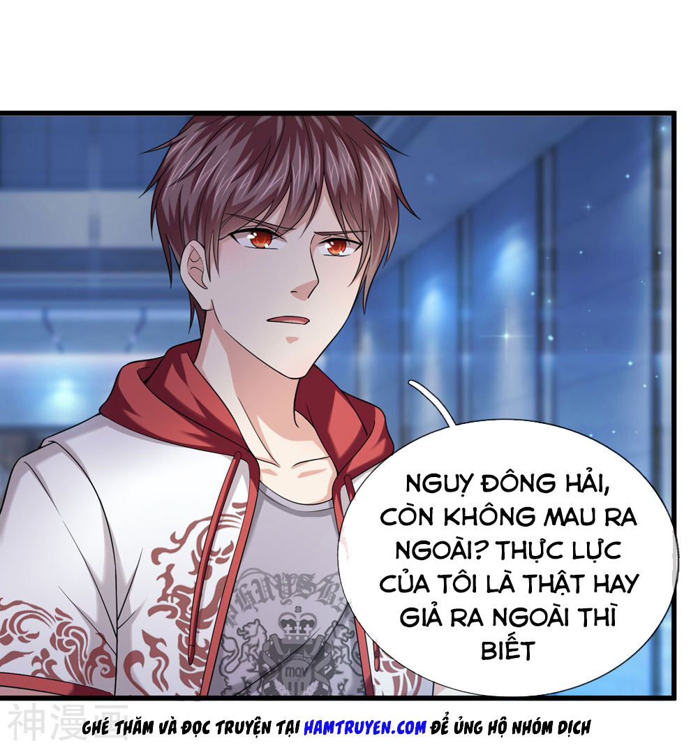 Tuyệt Thế Phi Đao Chapter 197 - Trang 2