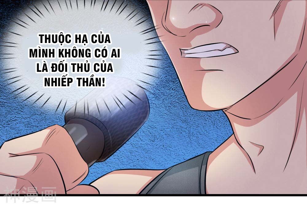 Tuyệt Thế Phi Đao Chapter 198 - Trang 2