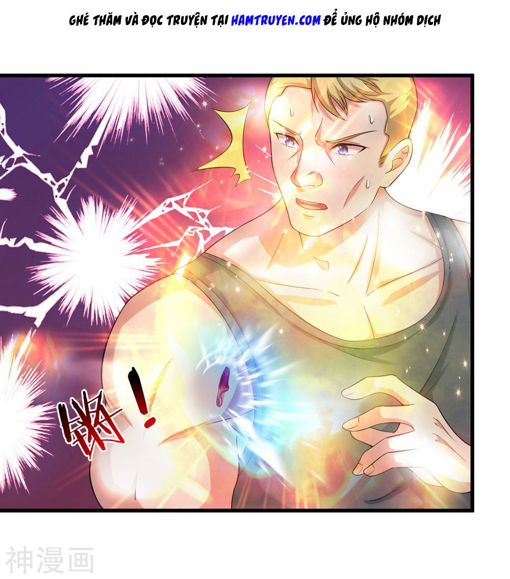 Tuyệt Thế Phi Đao Chapter 199 - Trang 2