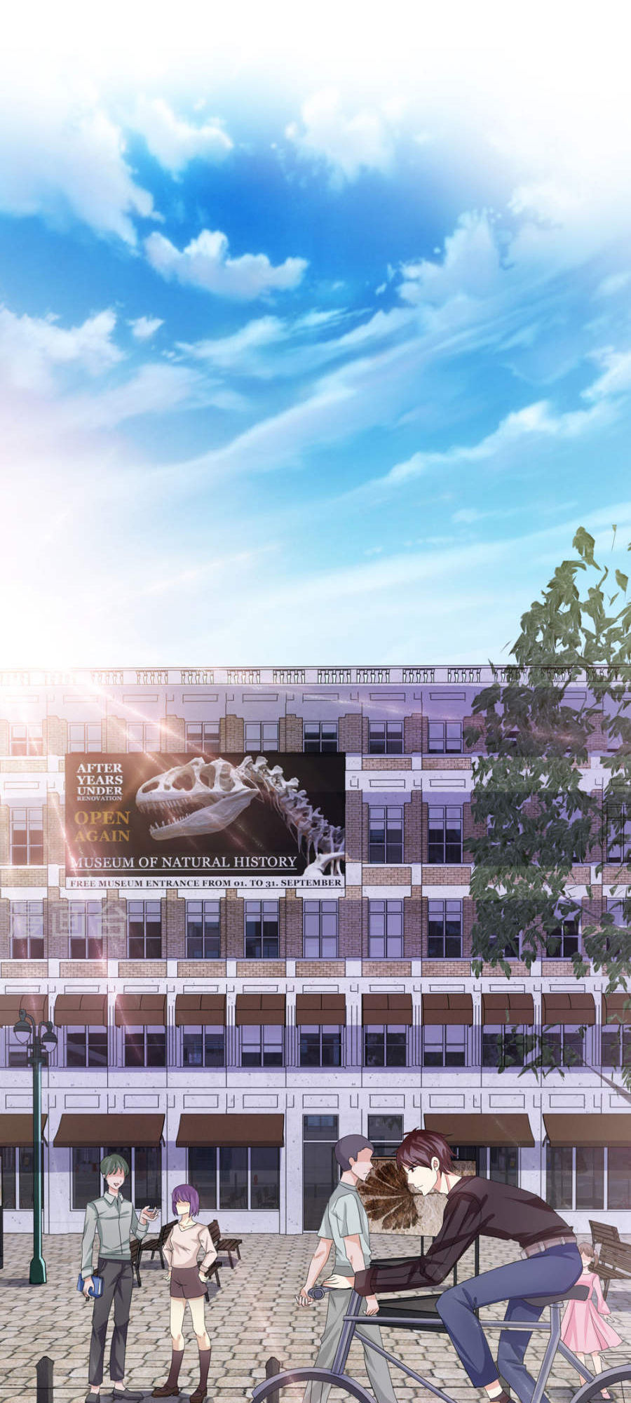 Tuyệt Thế Phi Đao Chapter 2 - Trang 2