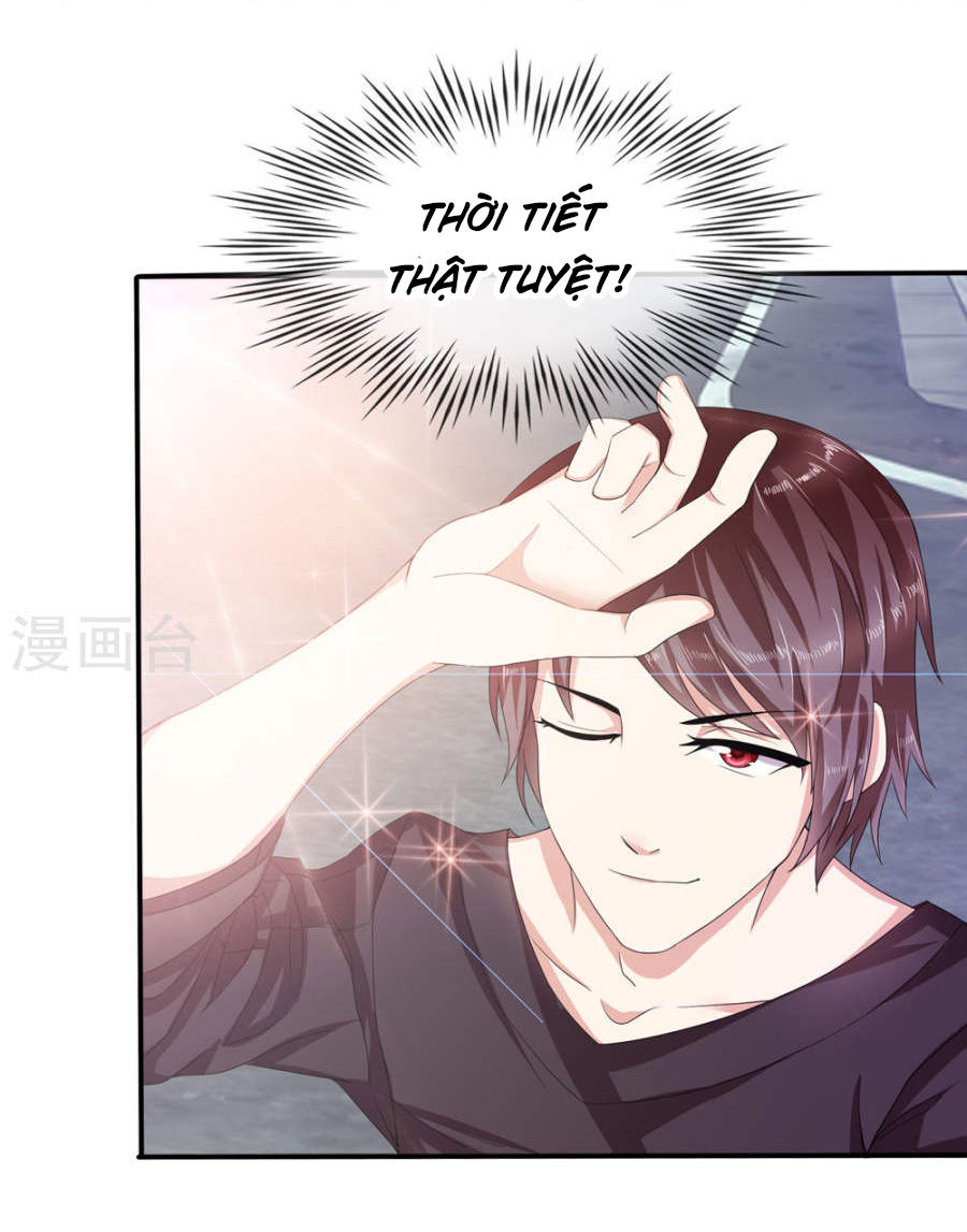 Tuyệt Thế Phi Đao Chapter 2 - Trang 2