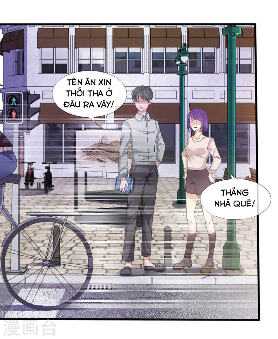 Tuyệt Thế Phi Đao Chapter 2 - Trang 2