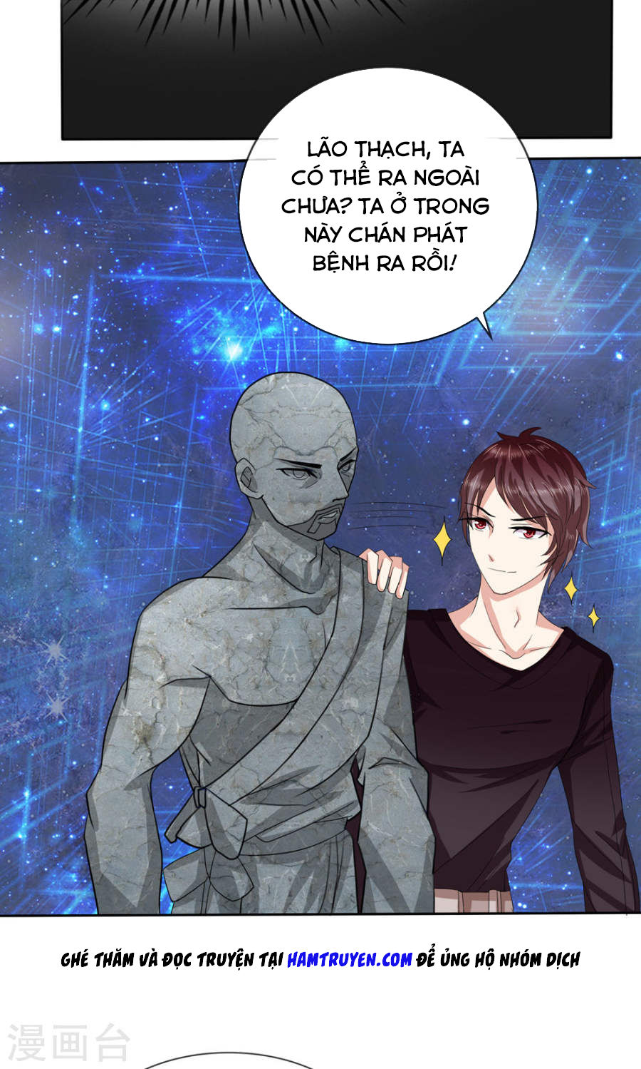 Tuyệt Thế Phi Đao Chapter 2 - Trang 2