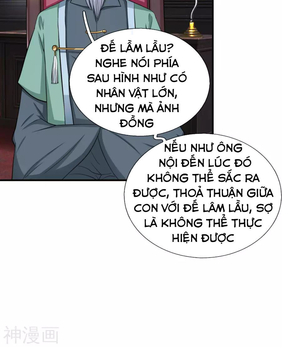 Tuyệt Thế Phi Đao Chapter 20 - Trang 2
