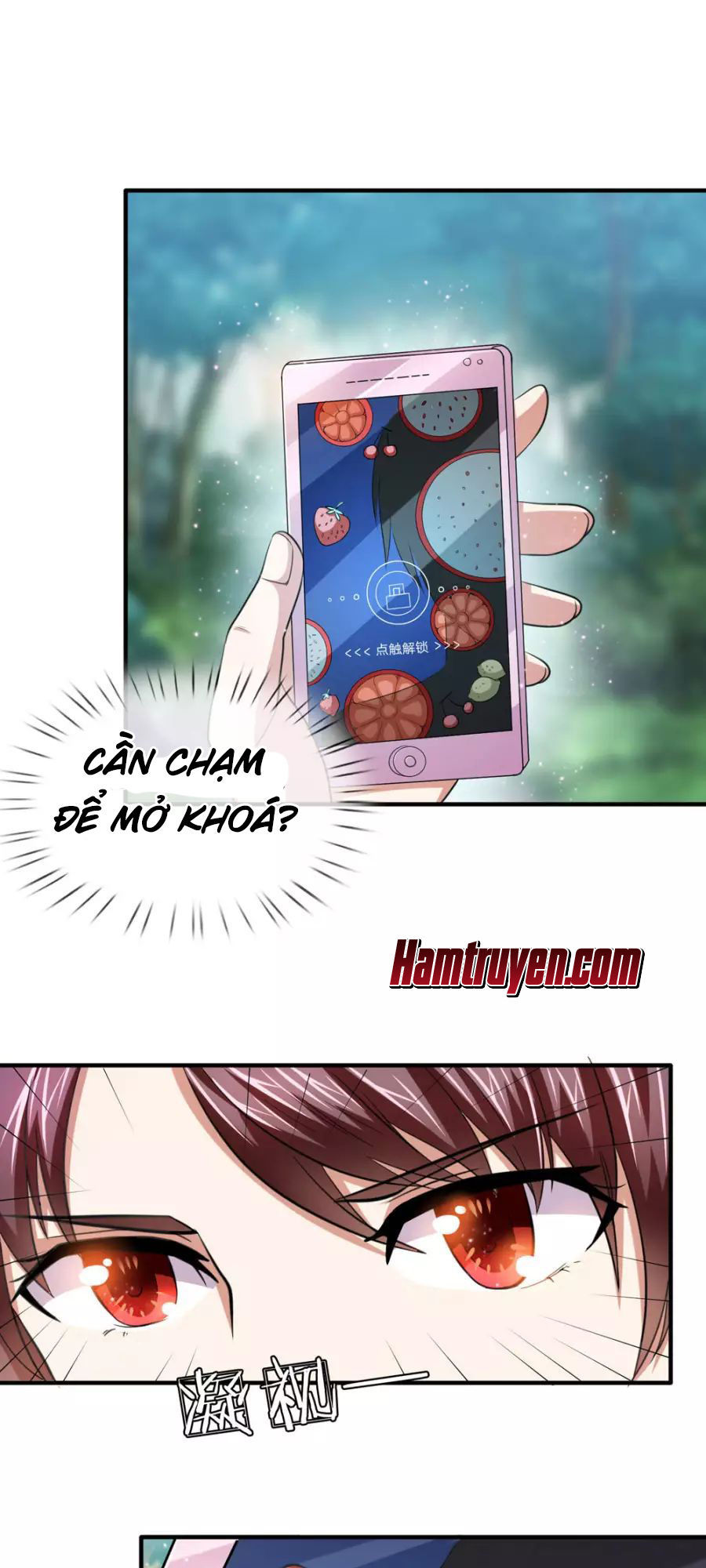 Tuyệt Thế Phi Đao Chapter 20 - Trang 2