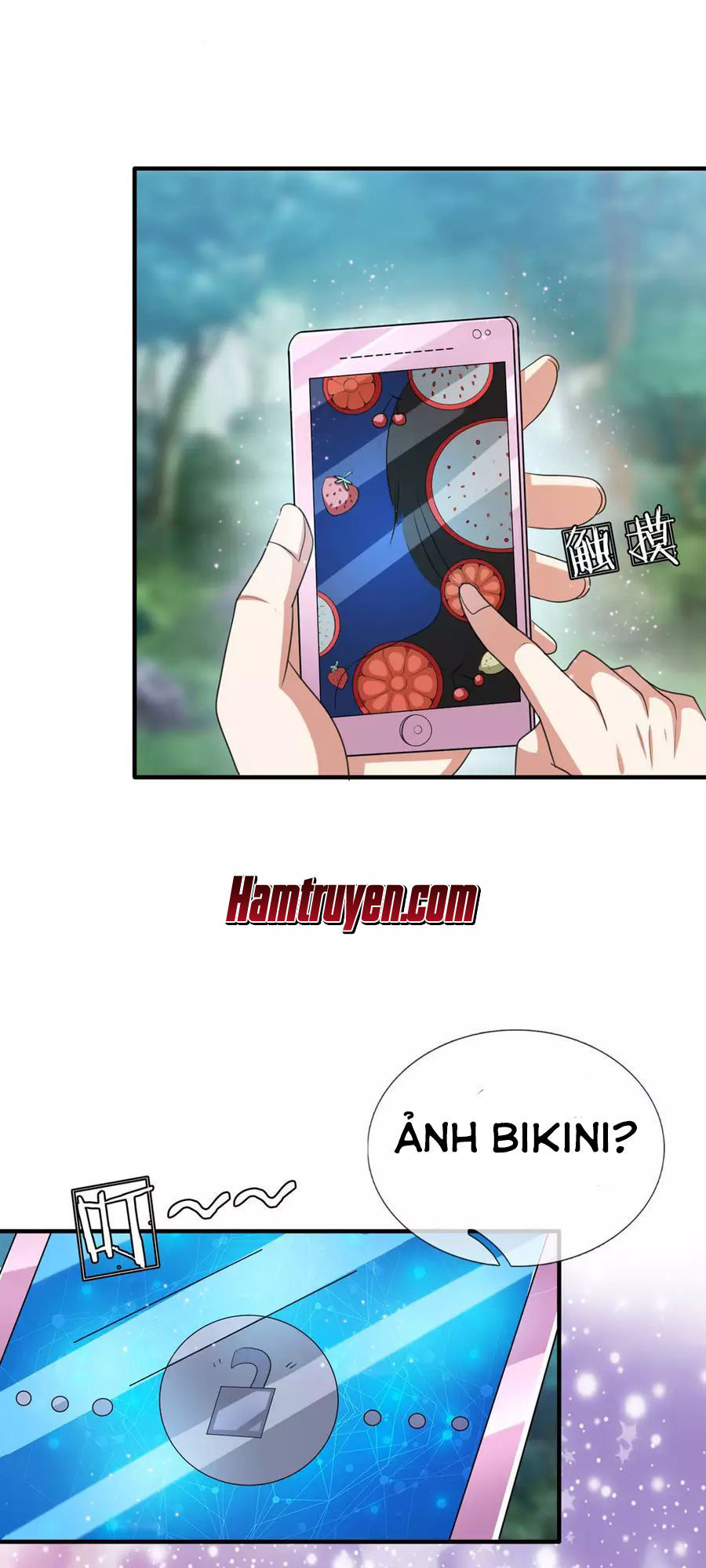 Tuyệt Thế Phi Đao Chapter 20 - Trang 2