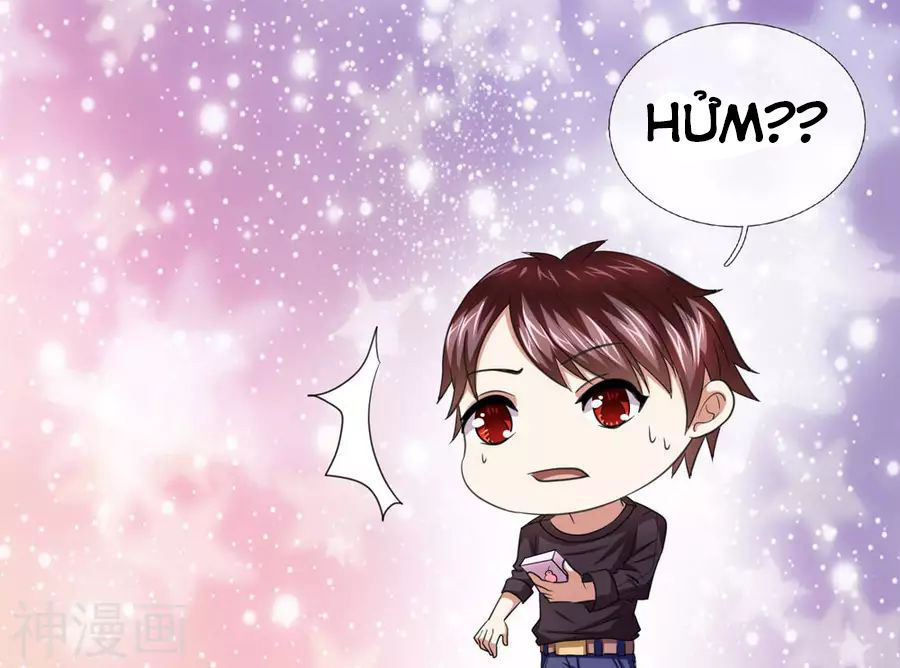 Tuyệt Thế Phi Đao Chapter 20 - Trang 2