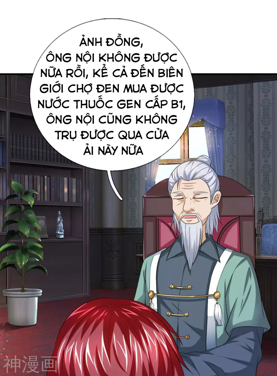 Tuyệt Thế Phi Đao Chapter 20 - Trang 2