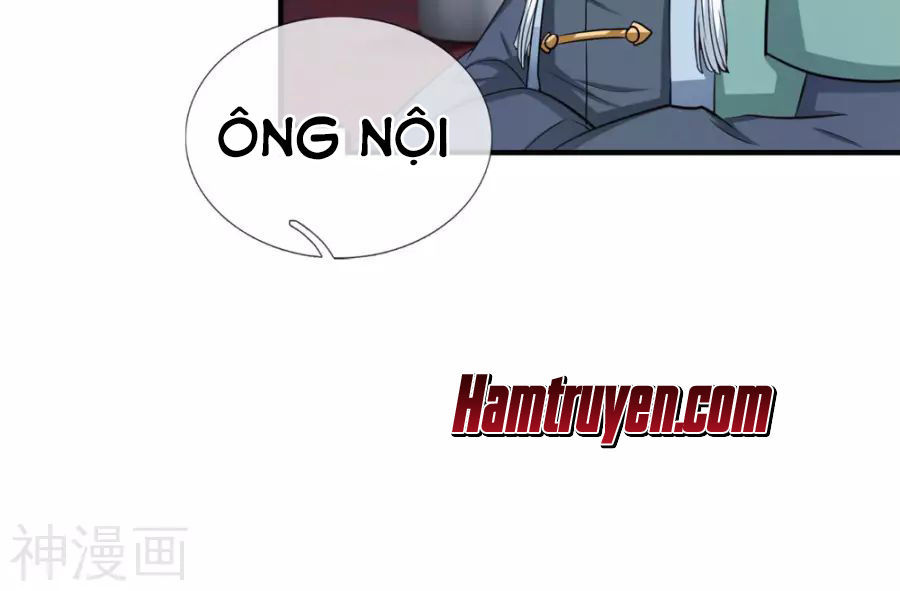 Tuyệt Thế Phi Đao Chapter 20 - Trang 2