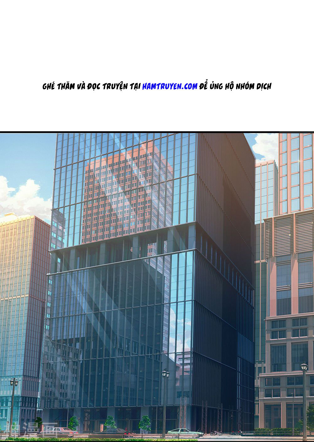 Tuyệt Thế Phi Đao Chapter 200 - Trang 2