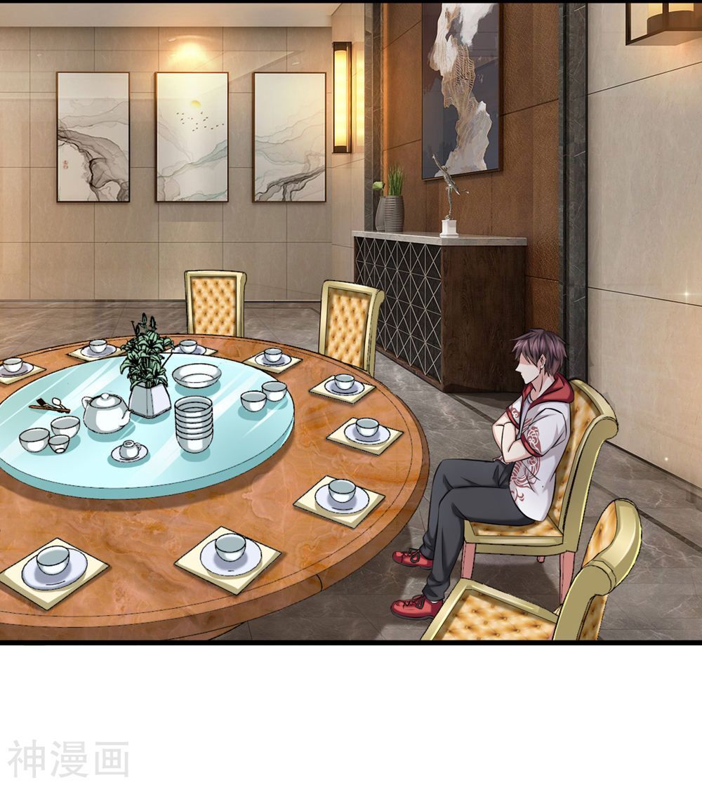 Tuyệt Thế Phi Đao Chapter 200 - Trang 2