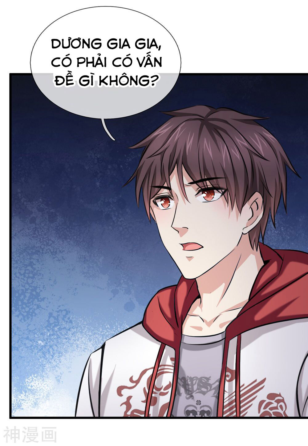 Tuyệt Thế Phi Đao Chapter 200 - Trang 2