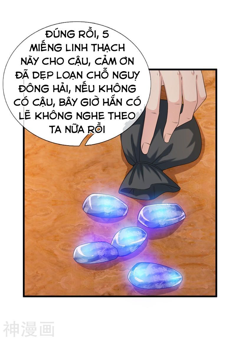 Tuyệt Thế Phi Đao Chapter 201 - Trang 2