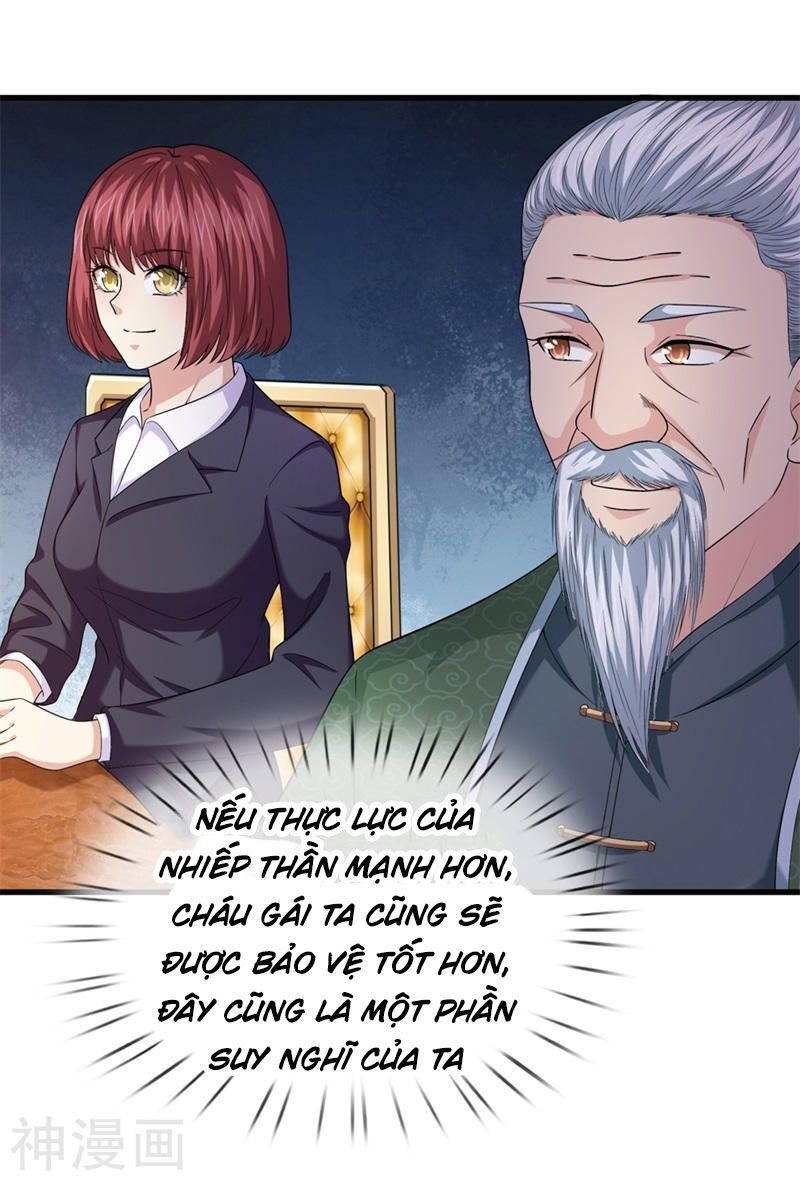 Tuyệt Thế Phi Đao Chapter 201 - Trang 2