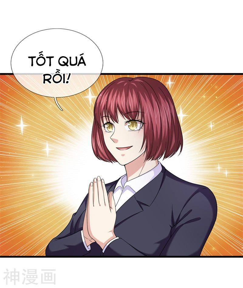 Tuyệt Thế Phi Đao Chapter 201 - Trang 2