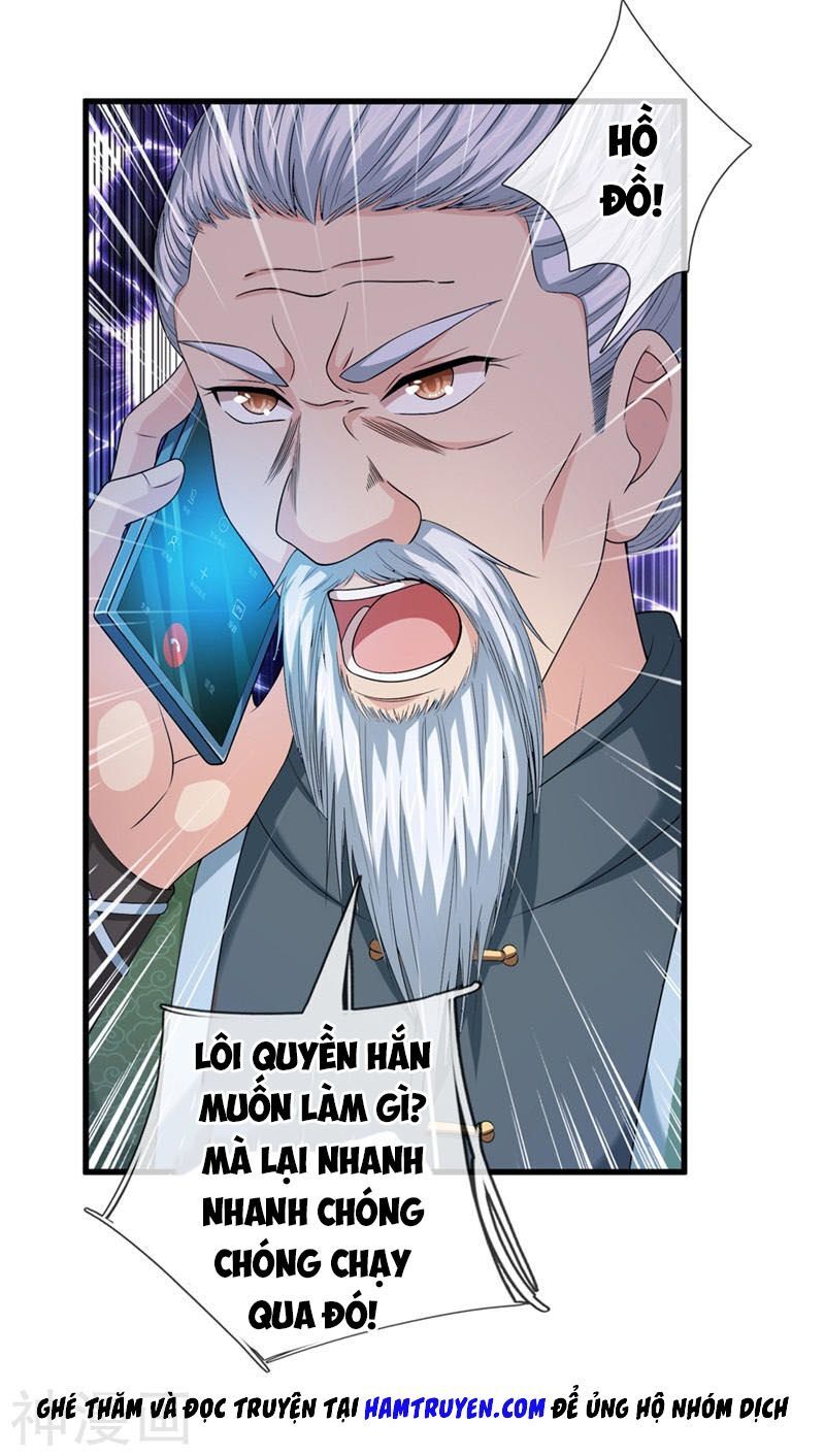 Tuyệt Thế Phi Đao Chapter 201 - Trang 2