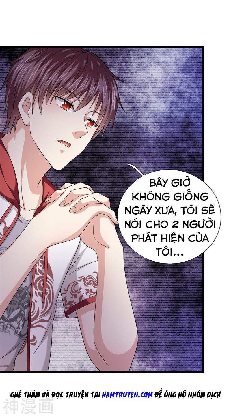 Tuyệt Thế Phi Đao Chapter 201 - Trang 2