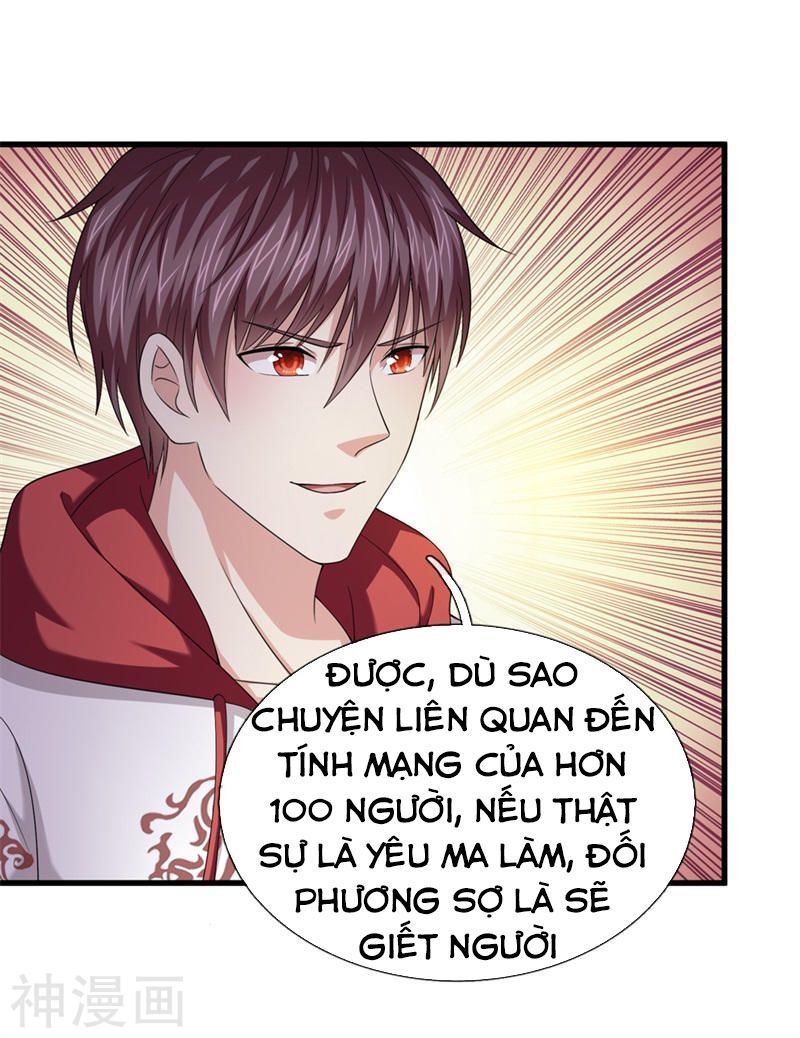 Tuyệt Thế Phi Đao Chapter 201 - Trang 2