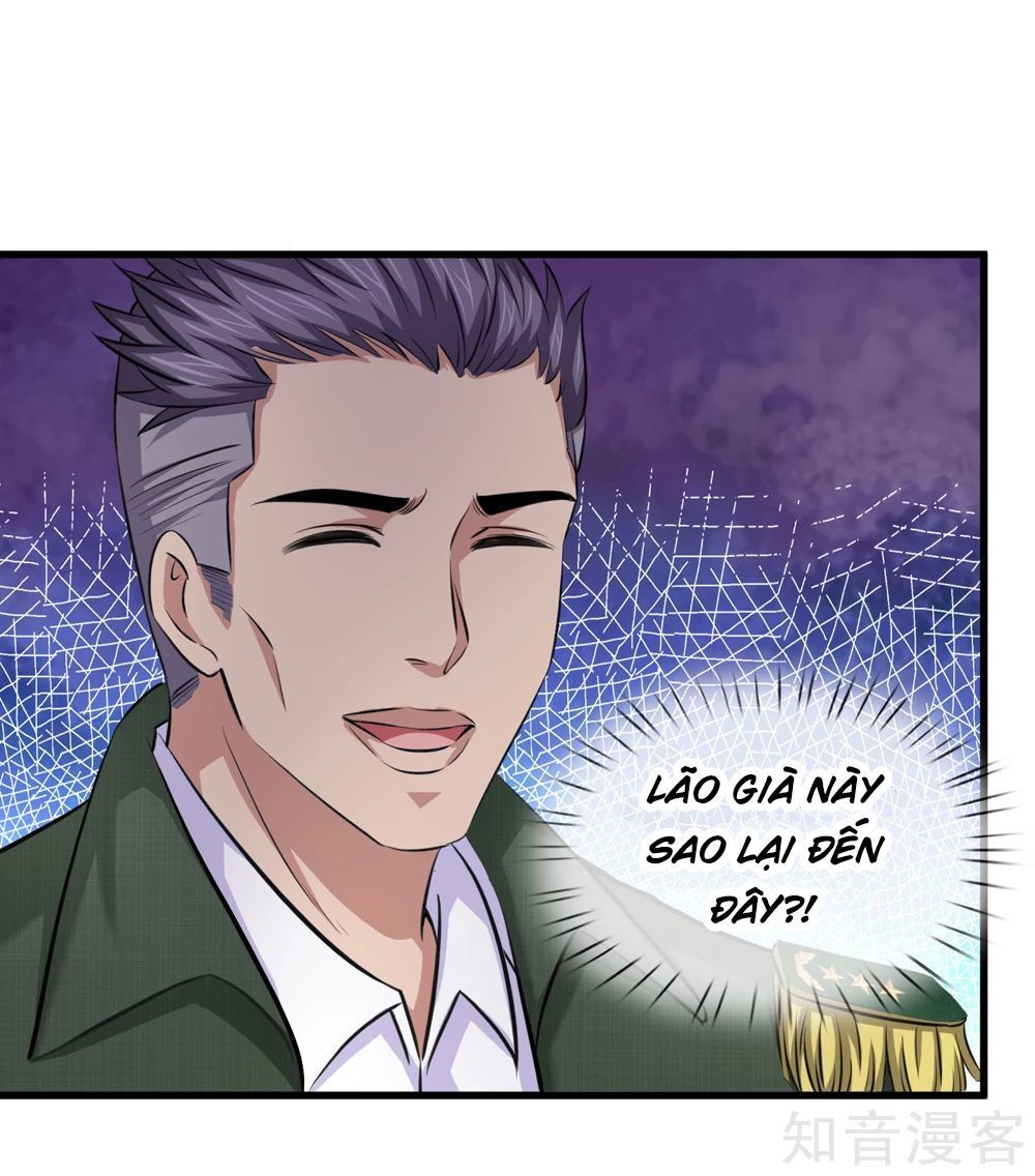 Tuyệt Thế Phi Đao Chapter 202 - Trang 2