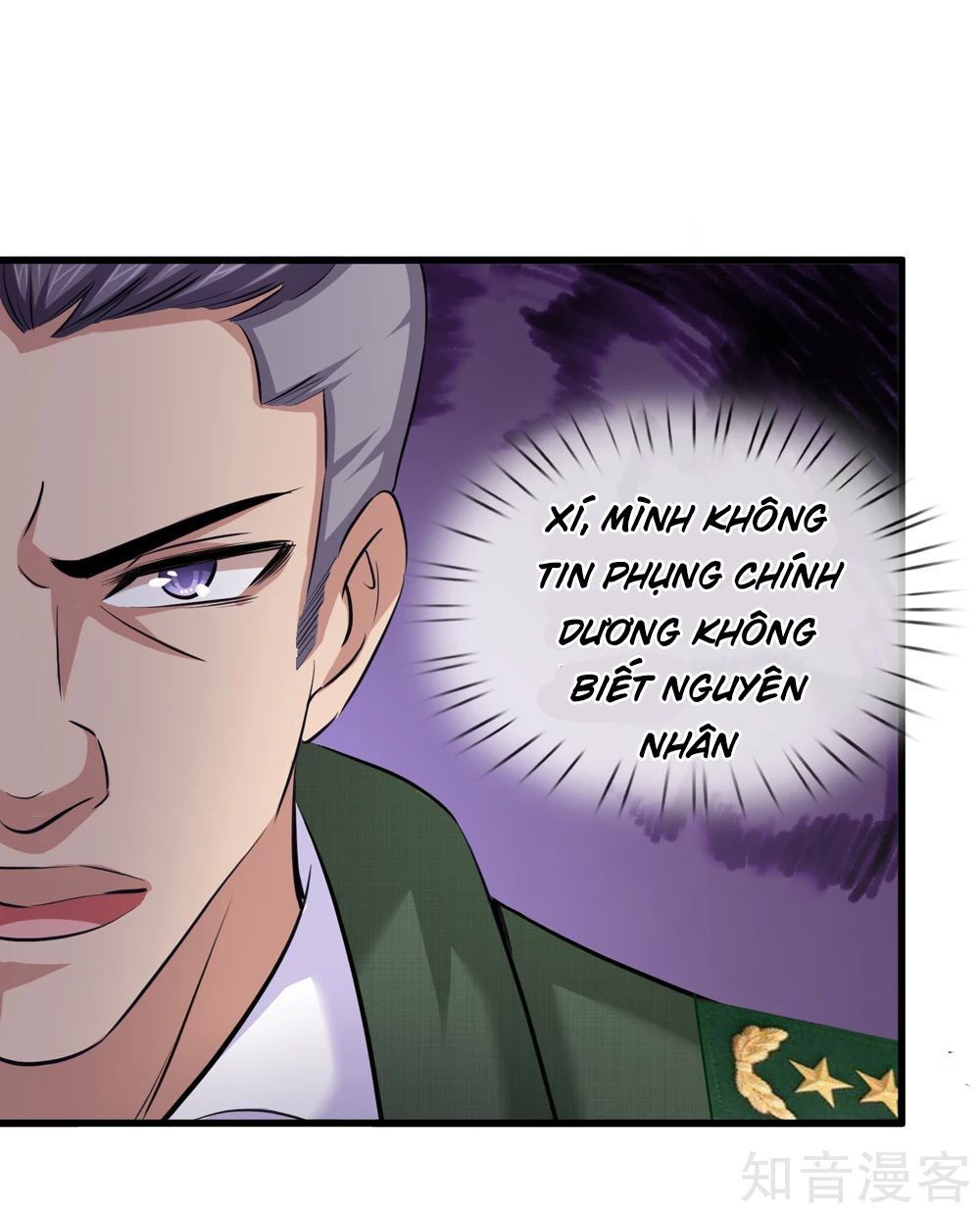 Tuyệt Thế Phi Đao Chapter 202 - Trang 2