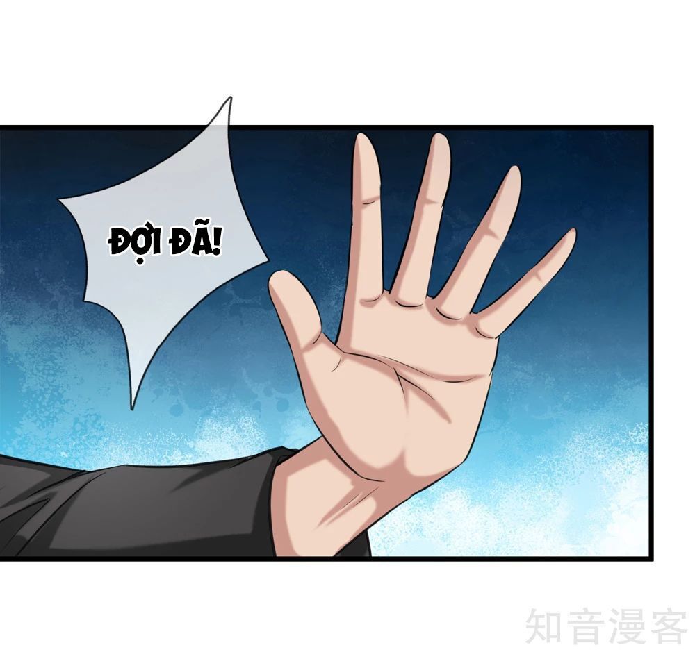 Tuyệt Thế Phi Đao Chapter 202 - Trang 2