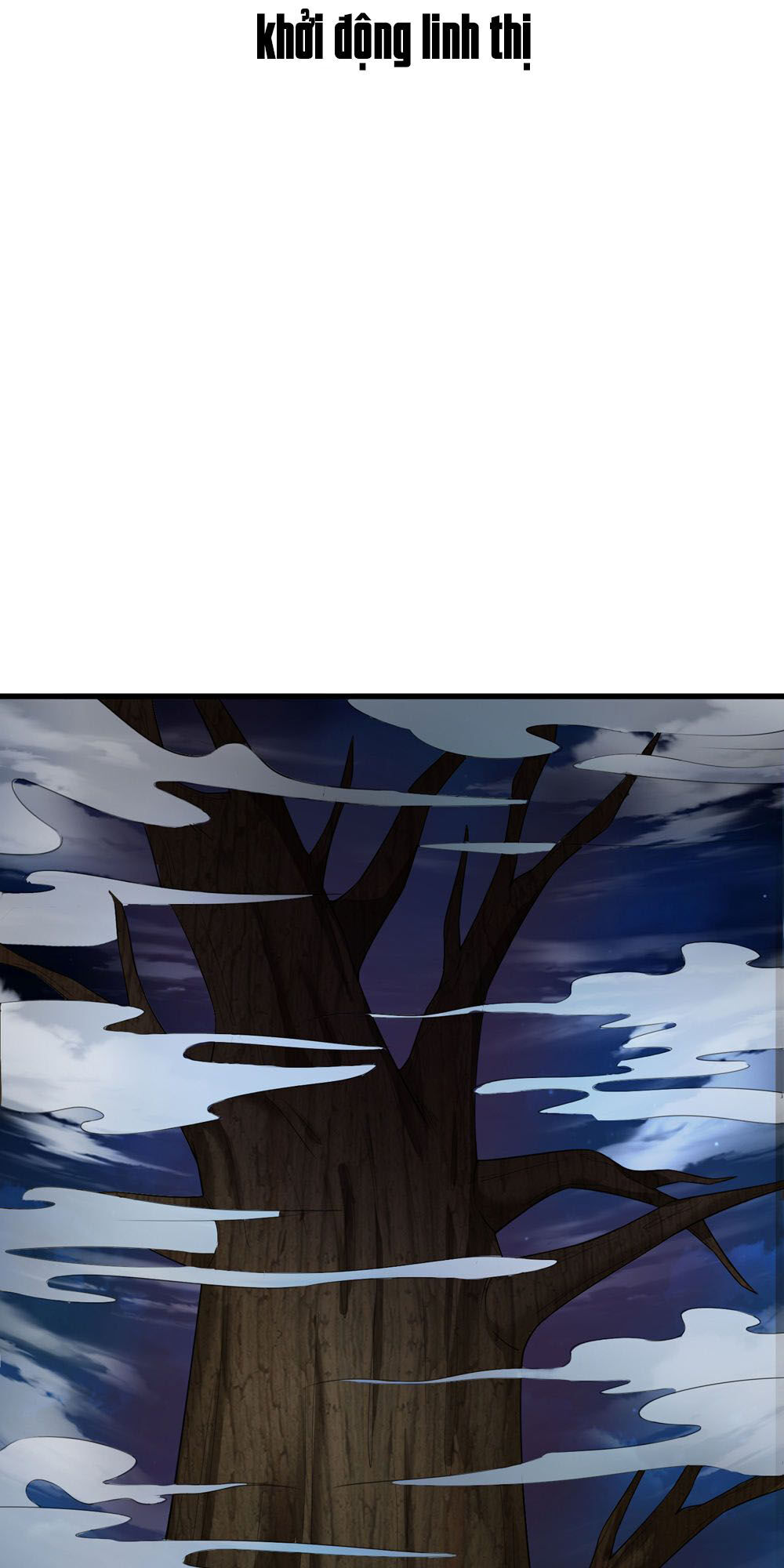 Tuyệt Thế Phi Đao Chapter 205 - Trang 2