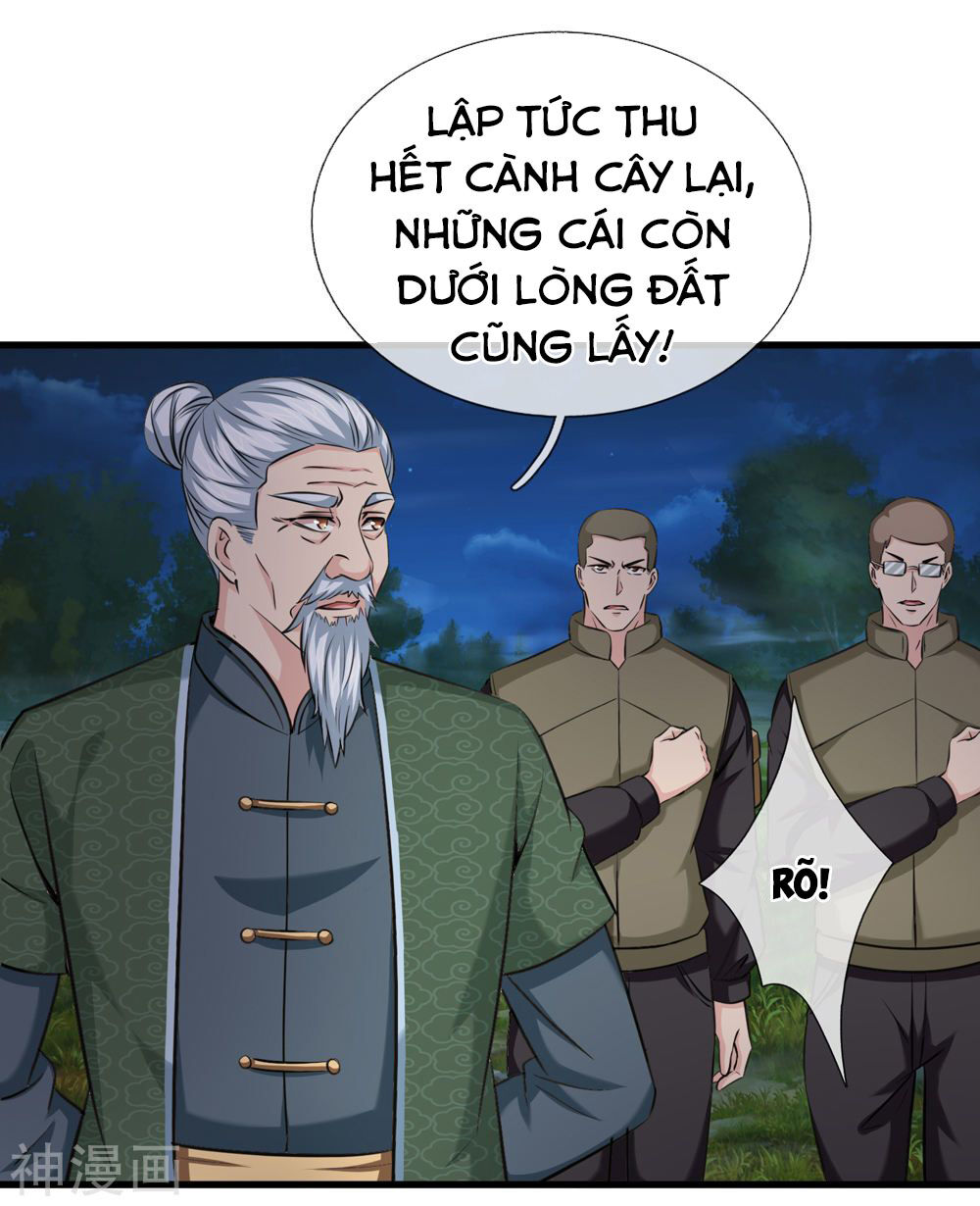 Tuyệt Thế Phi Đao Chapter 207 - Trang 2