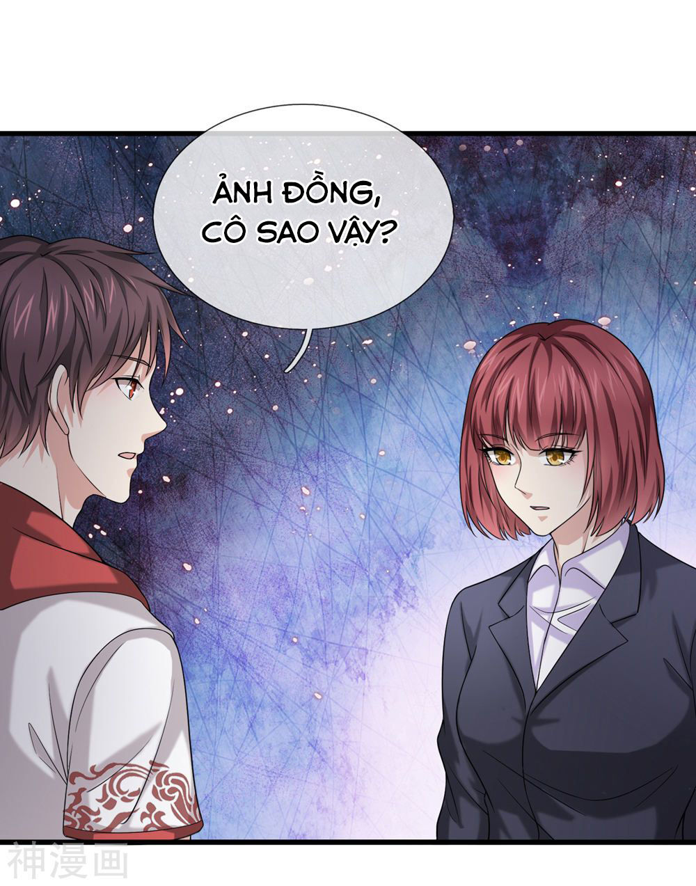 Tuyệt Thế Phi Đao Chapter 208 - Trang 2