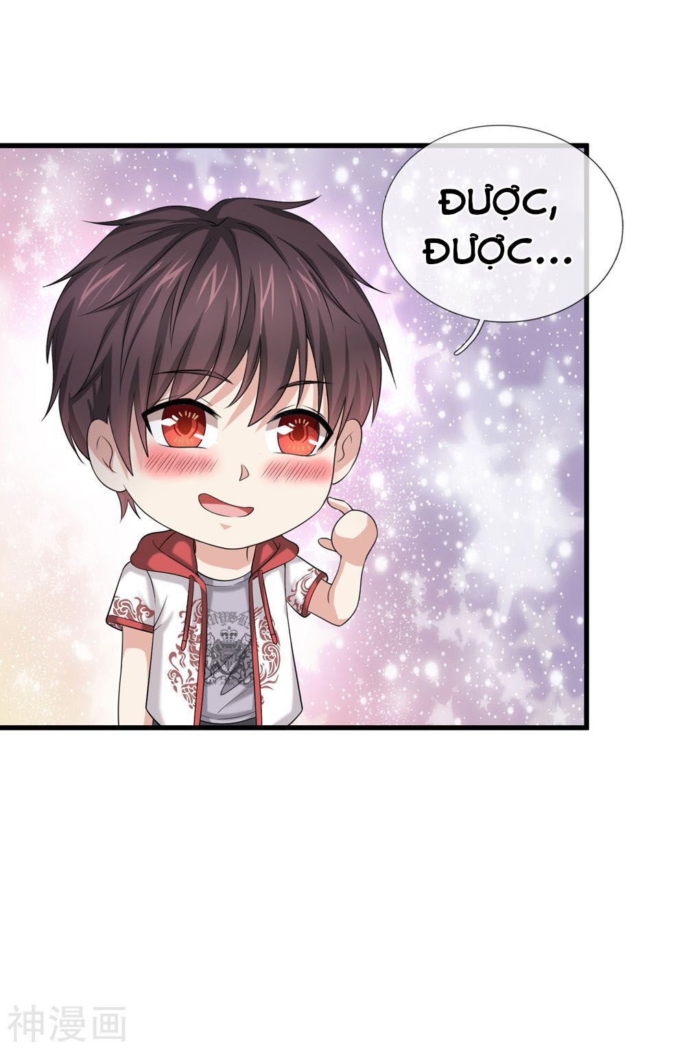 Tuyệt Thế Phi Đao Chapter 208 - Trang 2