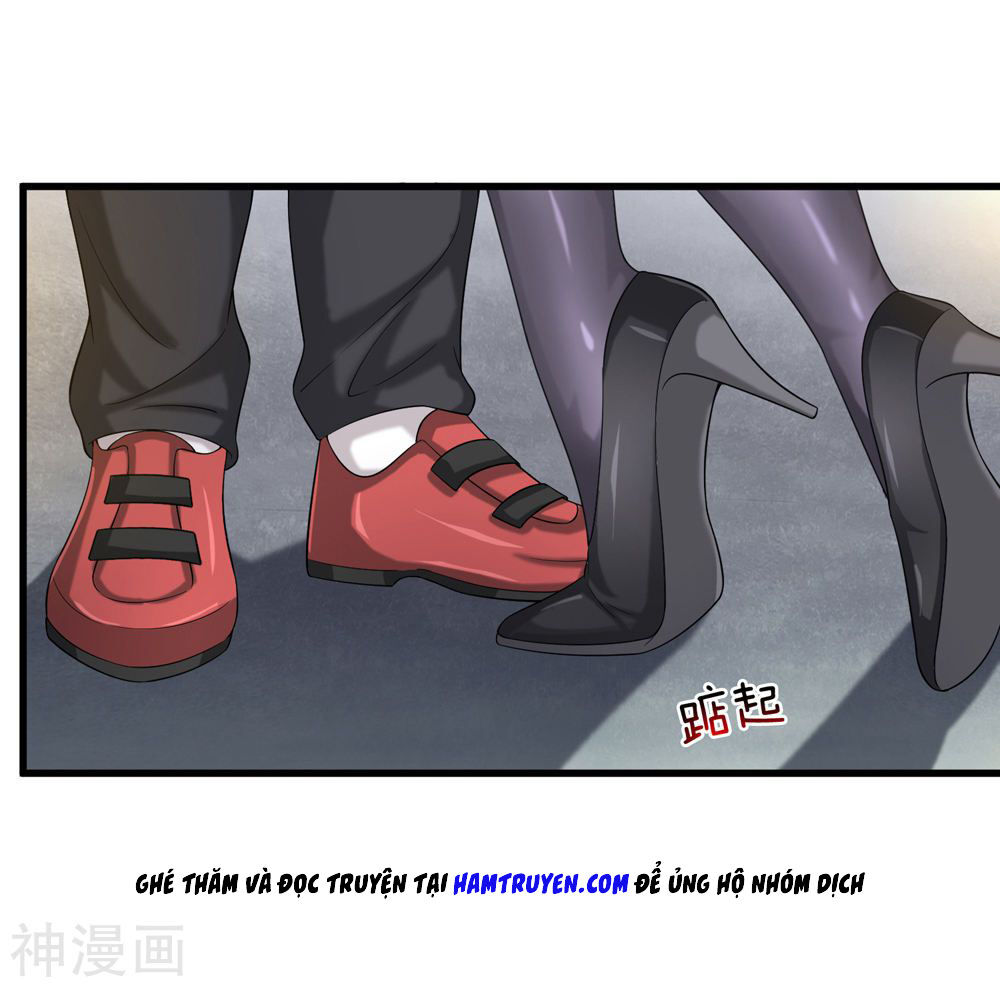 Tuyệt Thế Phi Đao Chapter 208 - Trang 2