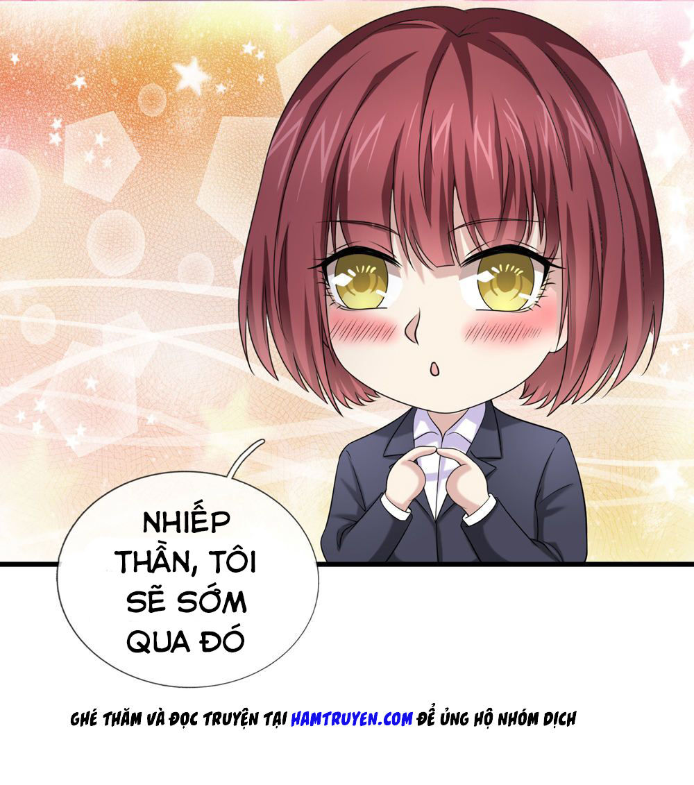 Tuyệt Thế Phi Đao Chapter 208 - Trang 2