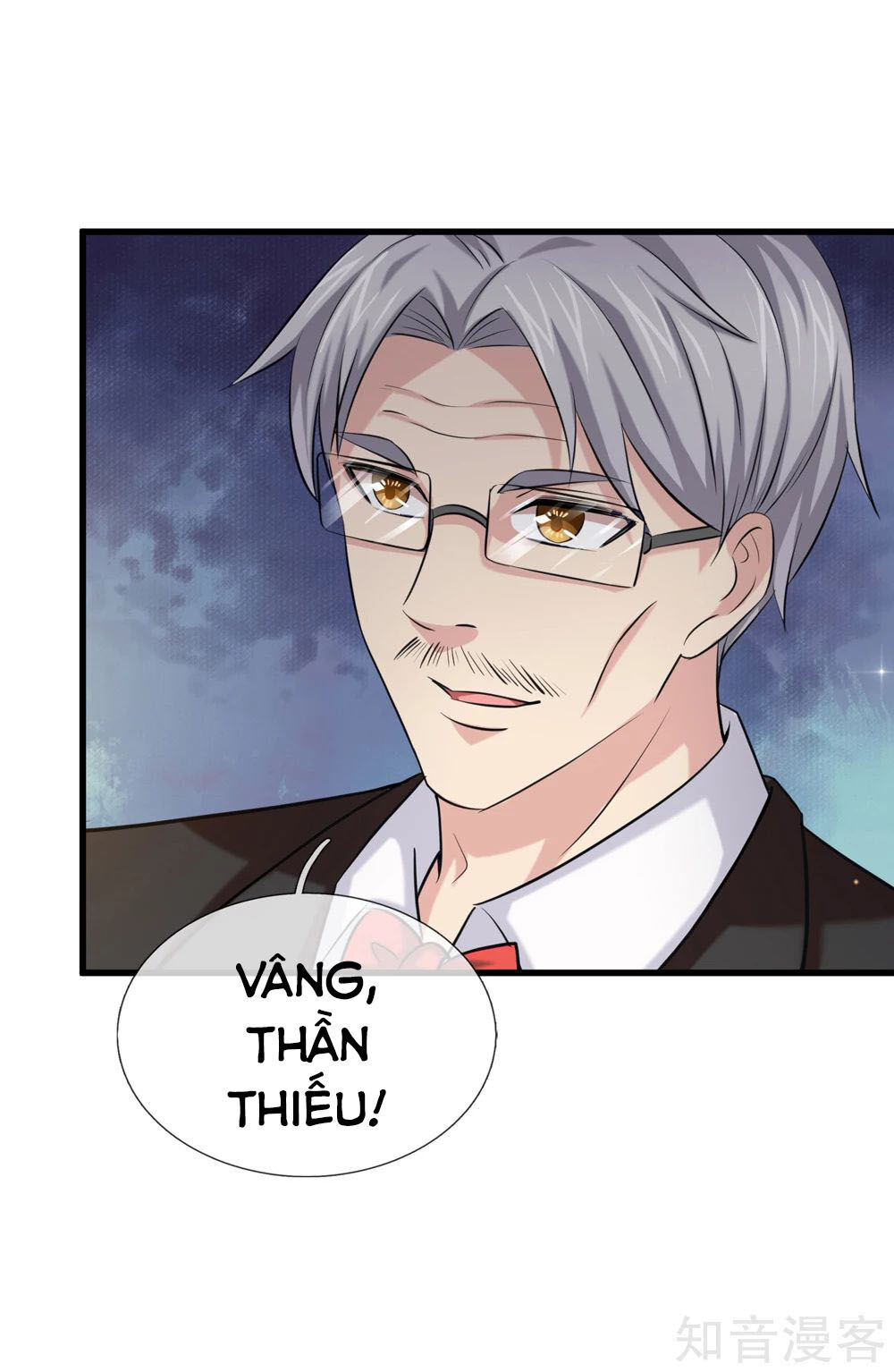 Tuyệt Thế Phi Đao Chapter 209 - Trang 2