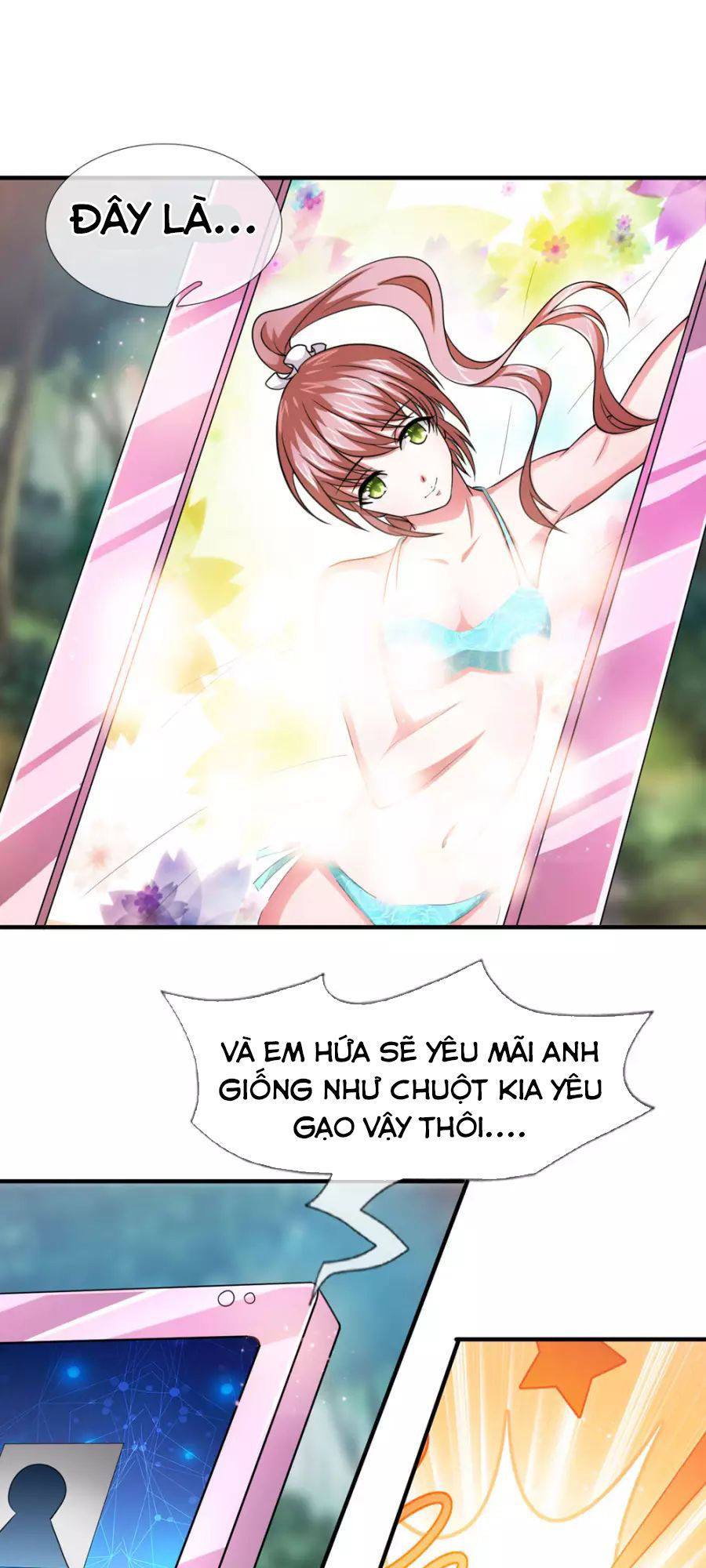 Tuyệt Thế Phi Đao Chapter 21 - Trang 2