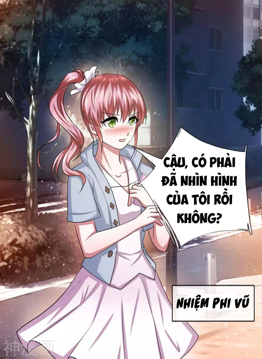 Tuyệt Thế Phi Đao Chapter 21 - Trang 2