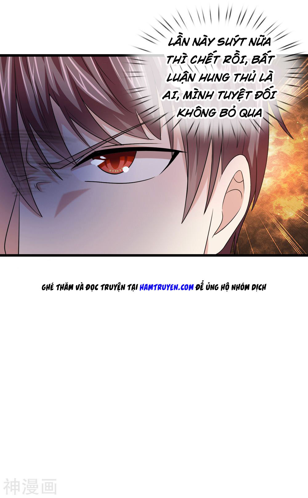 Tuyệt Thế Phi Đao Chapter 210 - Trang 2