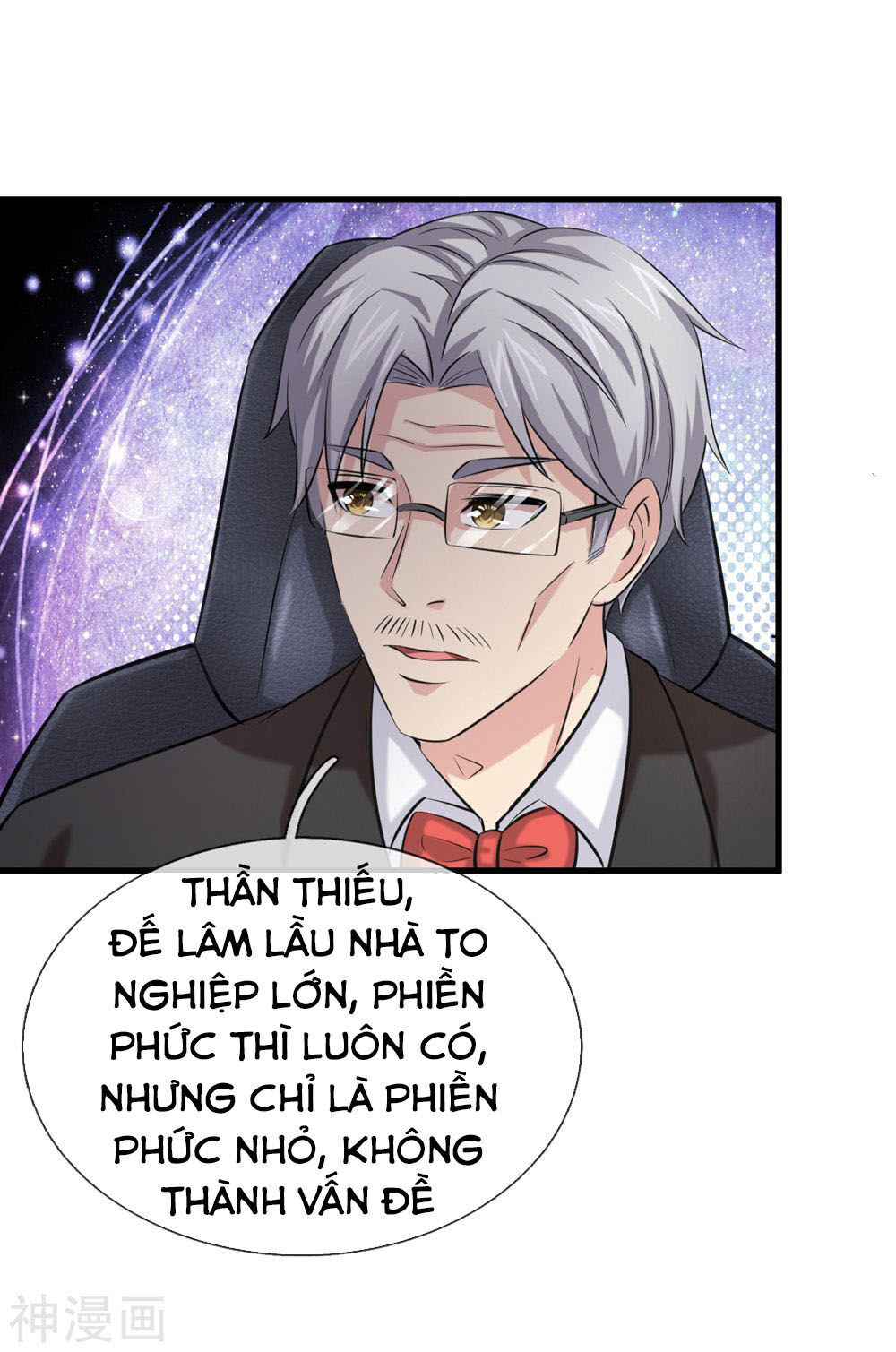 Tuyệt Thế Phi Đao Chapter 210 - Trang 2