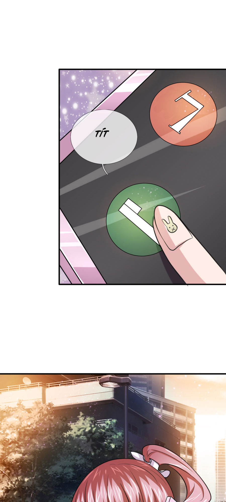 Tuyệt Thế Phi Đao Chapter 22 - Trang 2