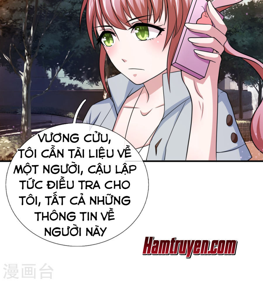 Tuyệt Thế Phi Đao Chapter 22 - Trang 2