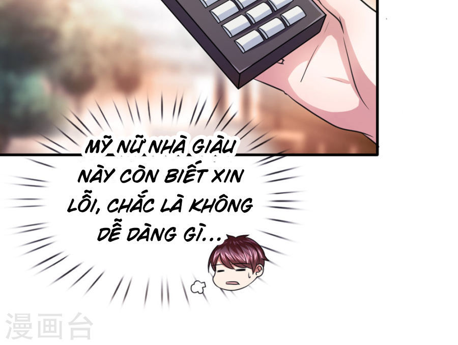 Tuyệt Thế Phi Đao Chapter 22 - Trang 2