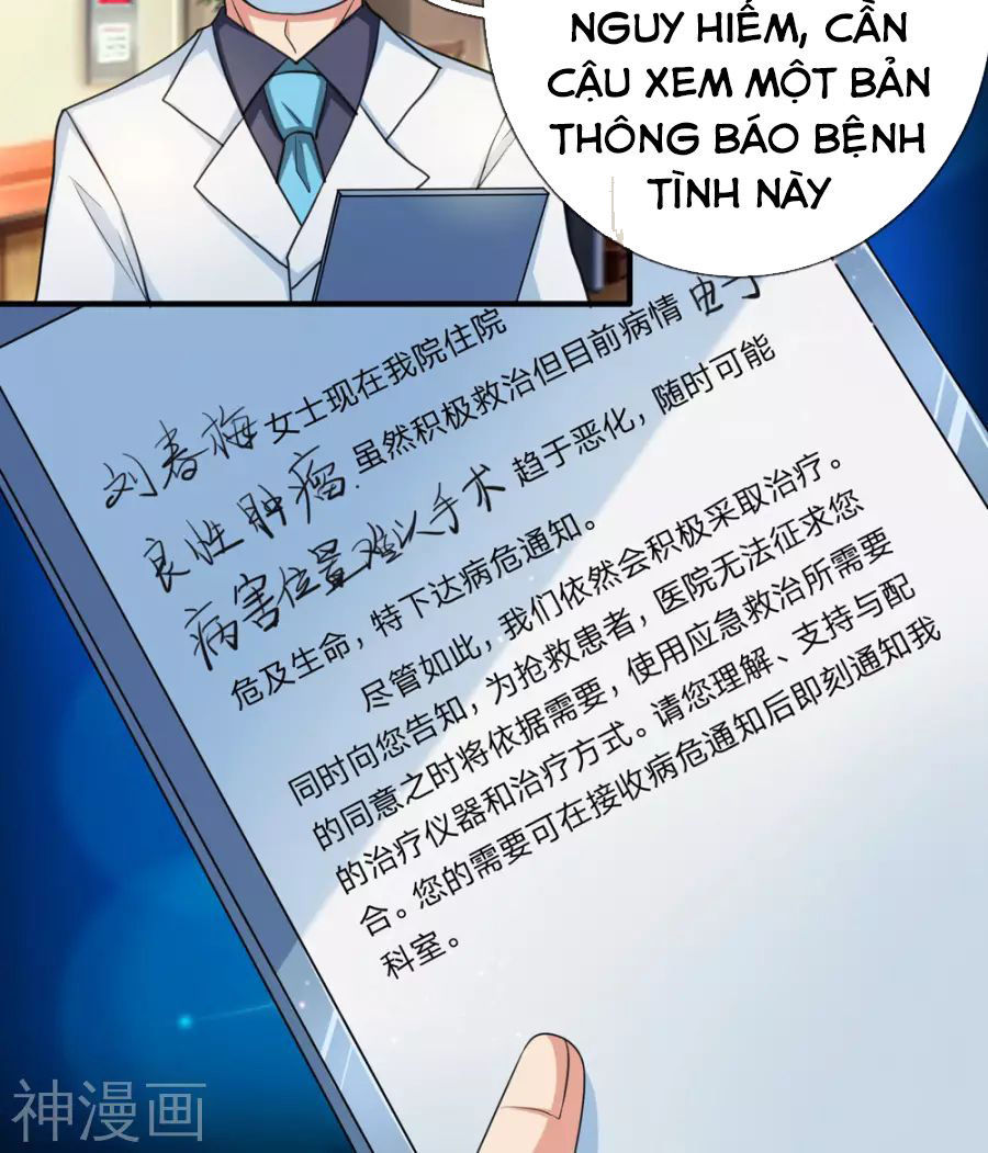 Tuyệt Thế Phi Đao Chapter 23 - Trang 2