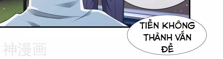 Tuyệt Thế Phi Đao Chapter 23 - Trang 2