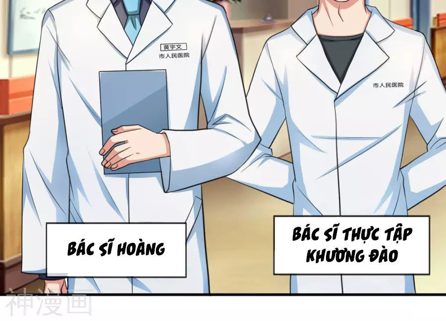 Tuyệt Thế Phi Đao Chapter 23 - Trang 2