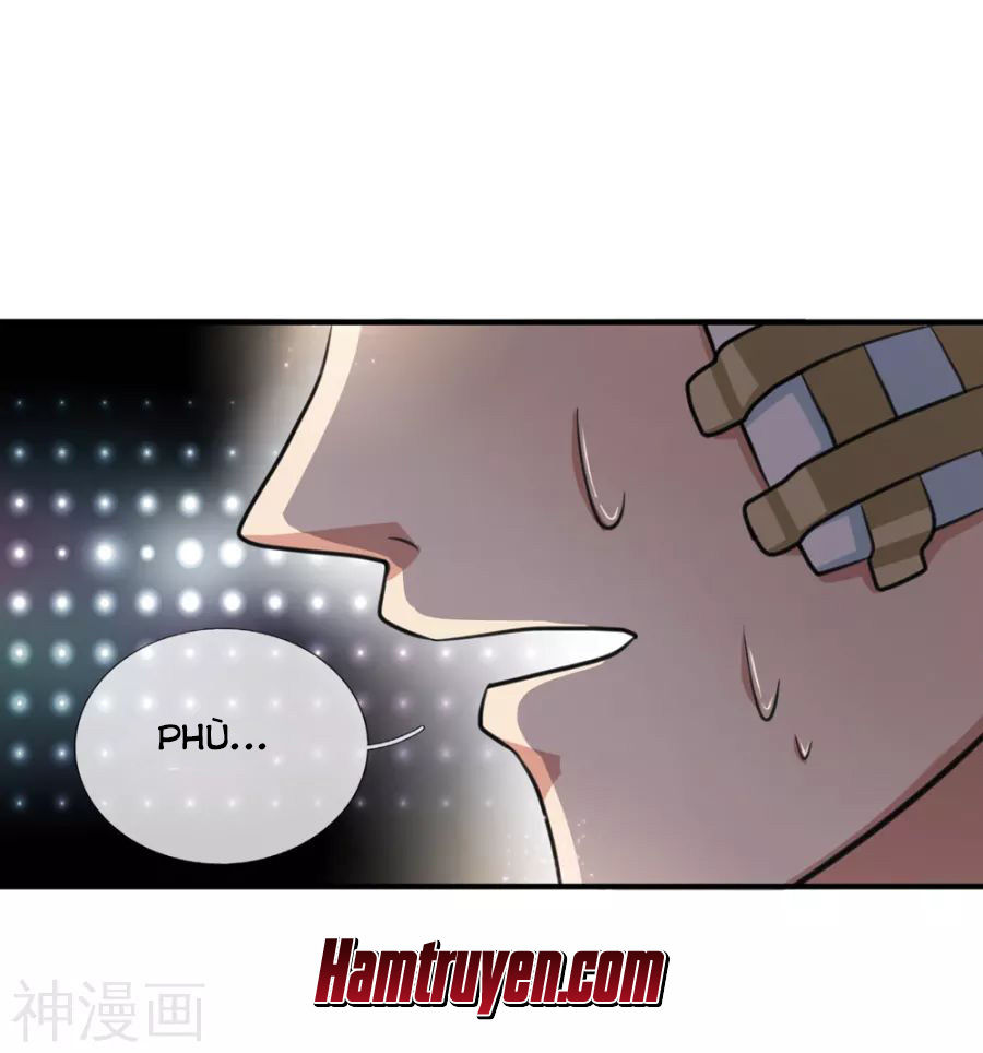 Tuyệt Thế Phi Đao Chapter 24 - Trang 2