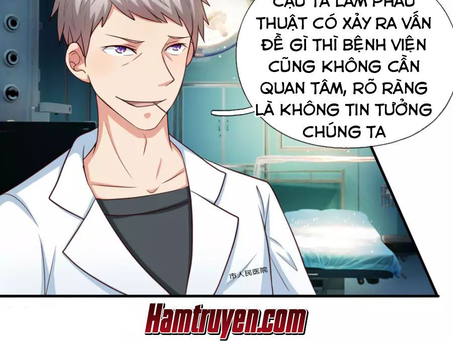 Tuyệt Thế Phi Đao Chapter 25 - Trang 2