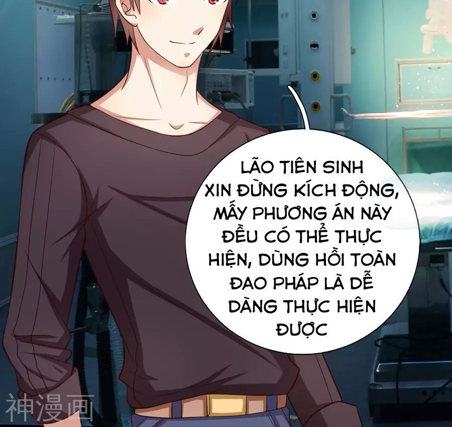 Tuyệt Thế Phi Đao Chapter 25 - Trang 2