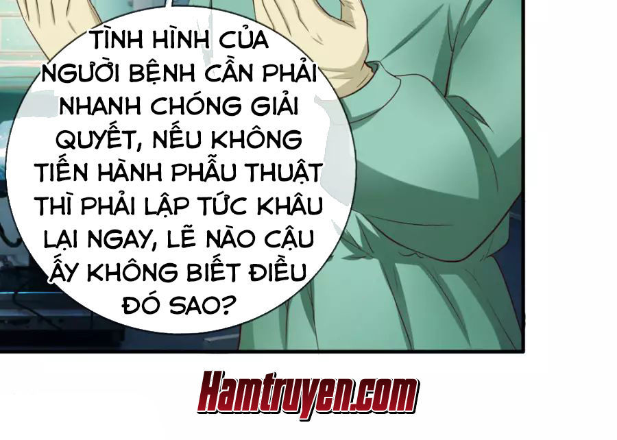 Tuyệt Thế Phi Đao Chapter 25 - Trang 2